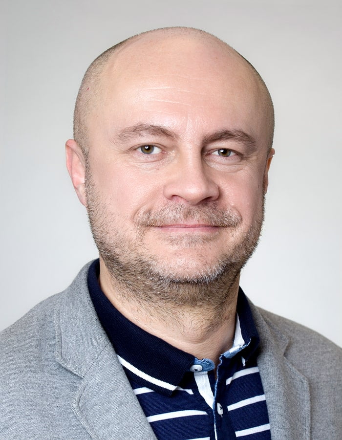 Jan Tkaczow