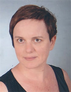 Joanna Szymańska - psychoanalityk lacanowski